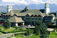 Radisson Hotel Salt Lake City Airport image 4